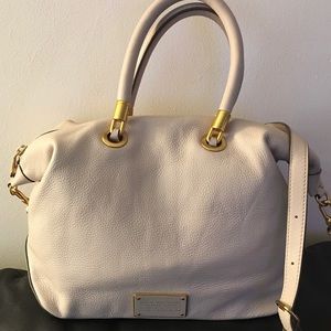 ⭐️VERY GENTLY USED ! Marc by Marc Jacobs Satchel !